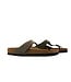 Birkenstock Gizeh BFBC Stone Regular