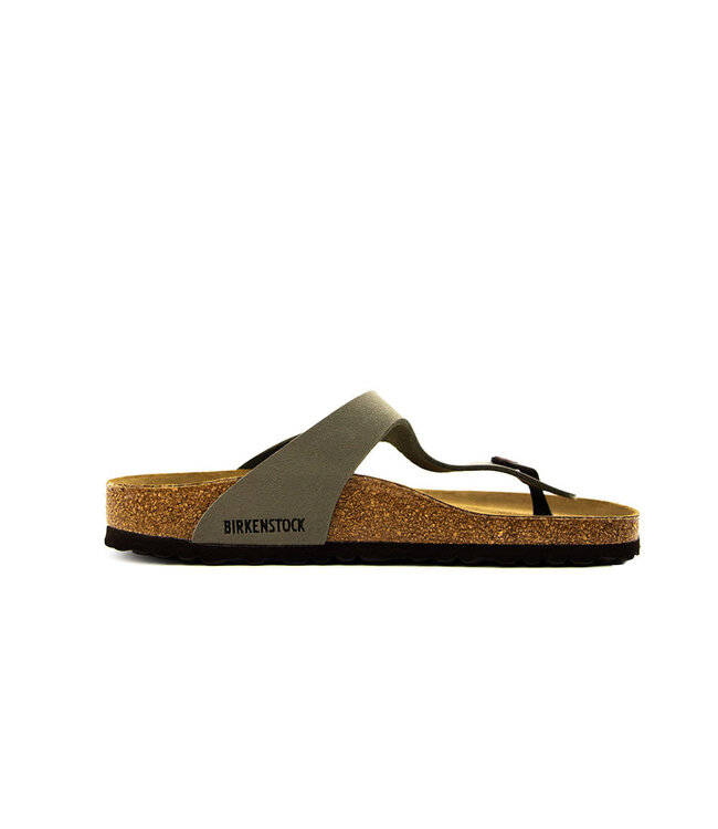 Birkenstock Gizeh BFBC Stone Regular