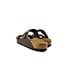 Birkenstock Arizona BS Dark Brown Regular