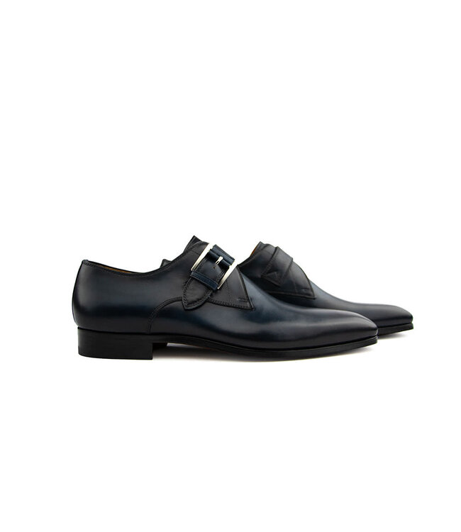 Magnanni Gesp Wind Navy Azul