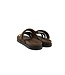 Tommy Hilfiger Adjustable Premium Sandaal Legacy Brown