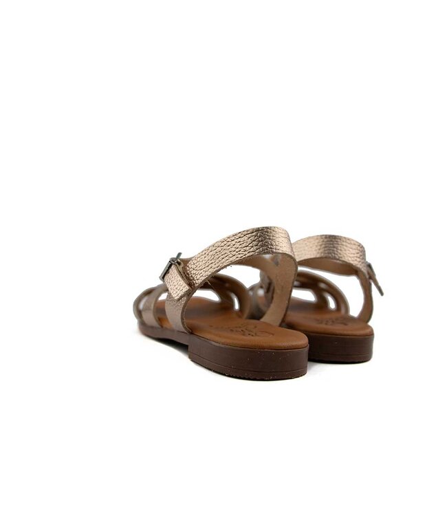 Oh My Sandals Sandaal Doya Cava