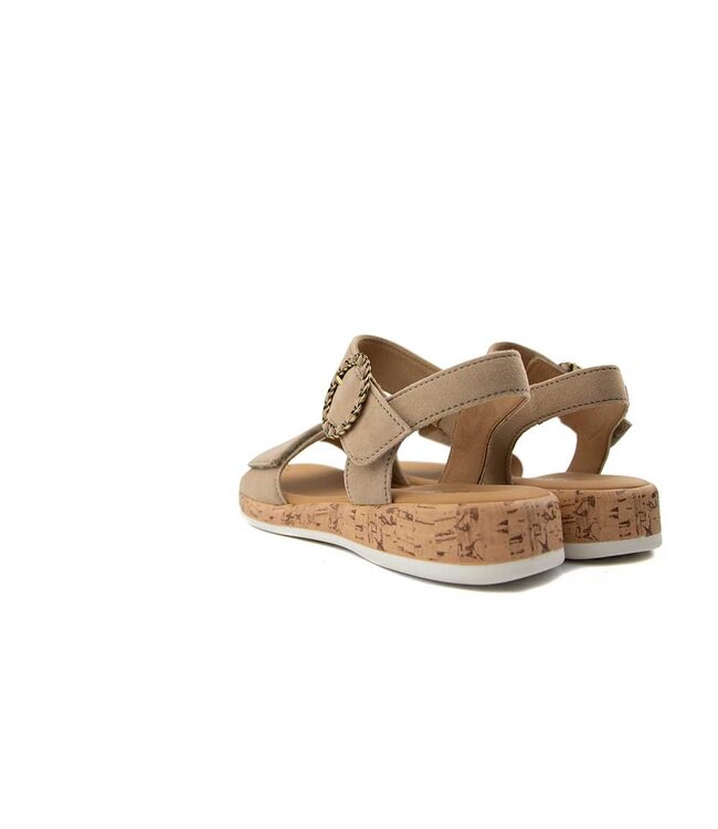 Gabor Sandaal Sand Kork