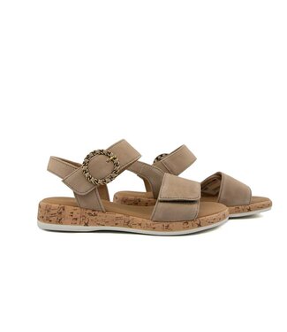 Gabor Gabor Sandaal Sand Kork