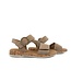 Gabor Sandaal Sand Kork