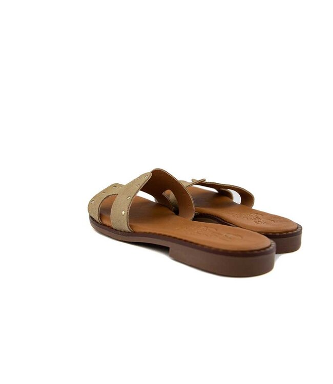 Oh My Sandals Slipper Serraje Arena