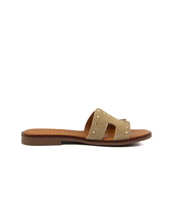 Oh My Sandals Slipper Serraje Arena