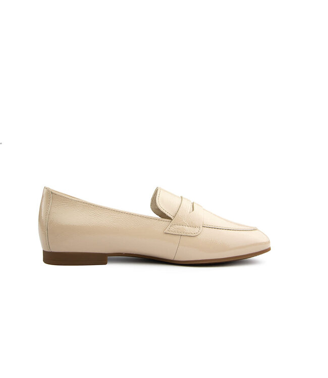 Gabor Loafer Oak Fold Lack