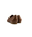 Gabor Loafer Bit Cognac Vlecht Nappa