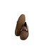Gabor Loafer Bit Cognac Vlecht Nappa