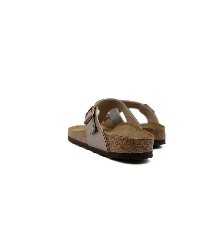 Birkenstock Gizeh BF Graceful Taupe Narrow