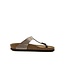 Birkenstock Gizeh BF Graceful Taupe Narrow