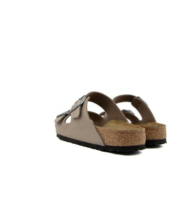 Birkenstock Arizona BF Gray Taupe Regular