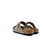 Birkenstock Arizona BF Gray Taupe Regular