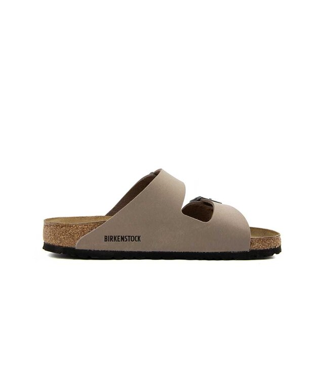 Birkenstock Arizona BF Gray Taupe Regular