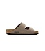 Birkenstock Arizona BF Gray Taupe Regular