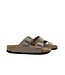 Birkenstock Arizona BF Gray Taupe Regular