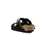 Birkenstock Arizona Rivet Black Narrow