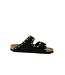 Birkenstock Arizona Rivet Black Narrow