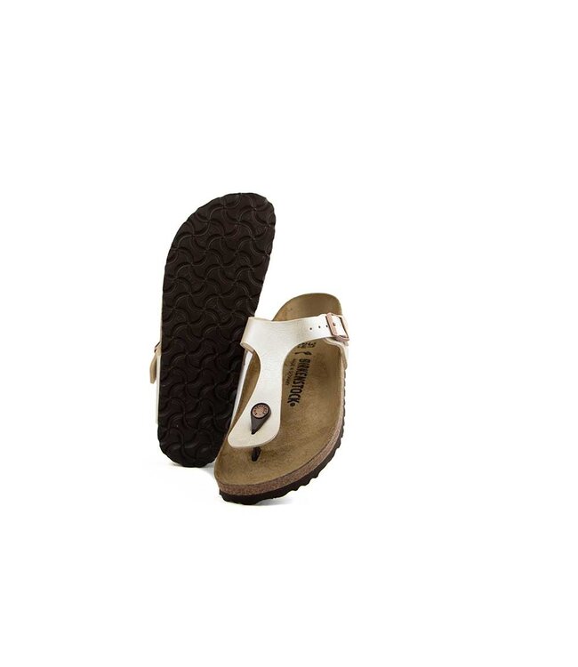Birkenstock Gizeh BF Graceful Pearl Narrow