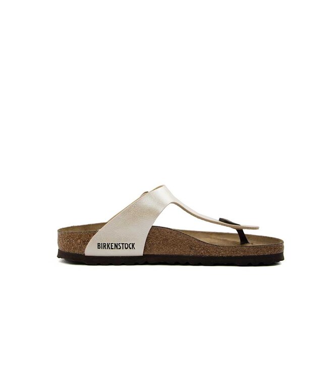 Birkenstock Gizeh BF Graceful Pearl Narrow