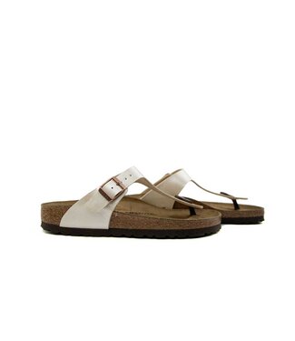 Birkenstock Birkenstock Gizeh BF Graceful Pearl Narrow