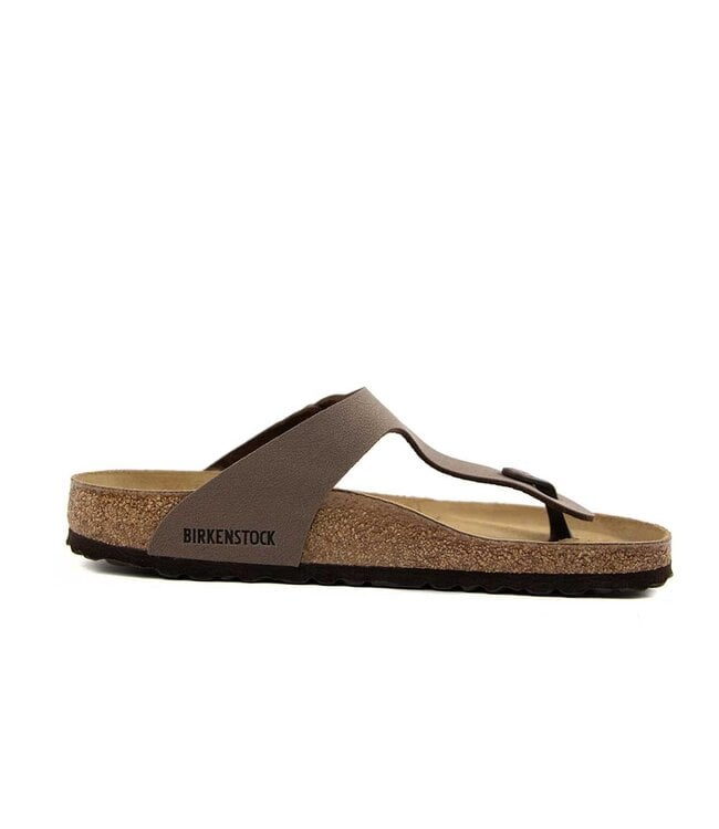 Birkenstock Gizeh BS Mocca Regular