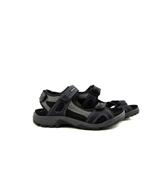 Ecco Ecco Sandaal Offroad Yucatan Marine