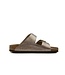 Birkenstock Arizona Big Buckle Graceful Taupe Narrow