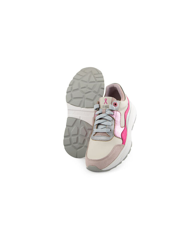 Xsensible Golden Gate Pink Ribbon