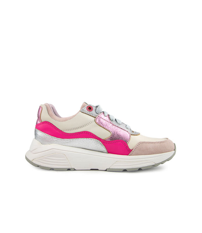 Xsensible Golden Gate Pink Ribbon