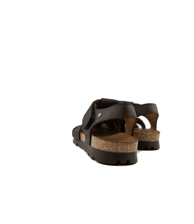 Panama Jack Sandaal Stanley C1 Marron Brown