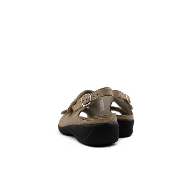 Solidus Sandaal Lia Champagne Cipria H