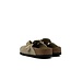 Birkenstock Boston LEVE Sandcastle Narrow