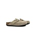 Birkenstock Boston LEVE Sandcastle Narrow