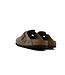 Birkenstock Boston SFB Oiled Leather Tabacco
