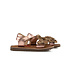 Shoesme Sandaal Rose Gold