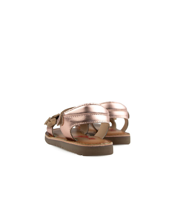 Shoesme Sandaal Rose Gold