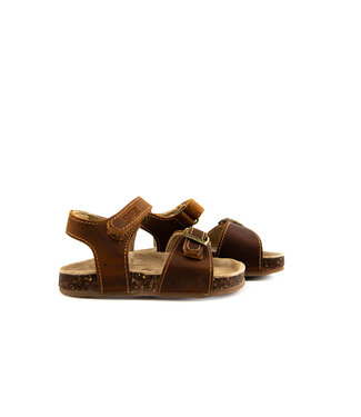 Shoesme Shoesme Sandaal Brown