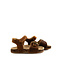 Shoesme Sandaal Brown