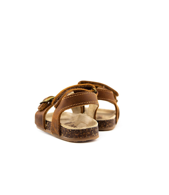 Shoesme Sandaal Brown