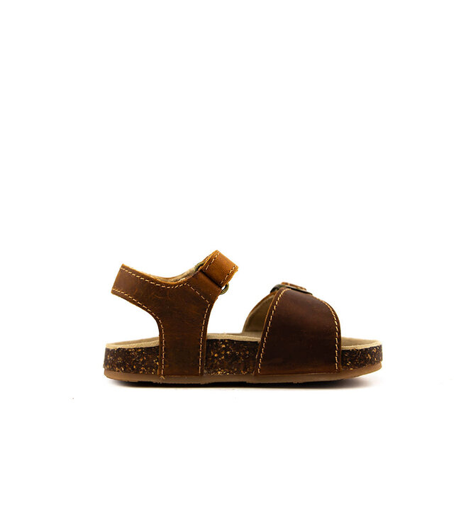 Shoesme Sandaal Brown