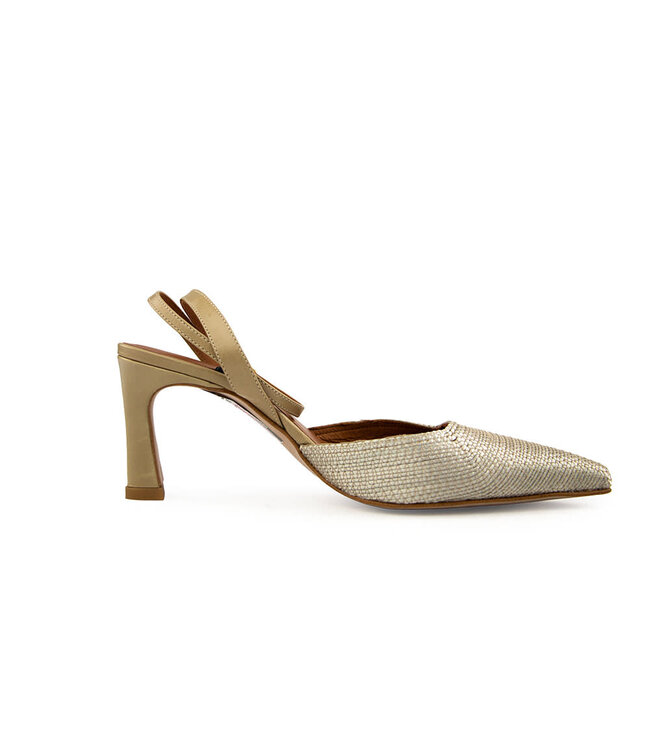 Angel Alarcon Pump Greta Cordela Oregano