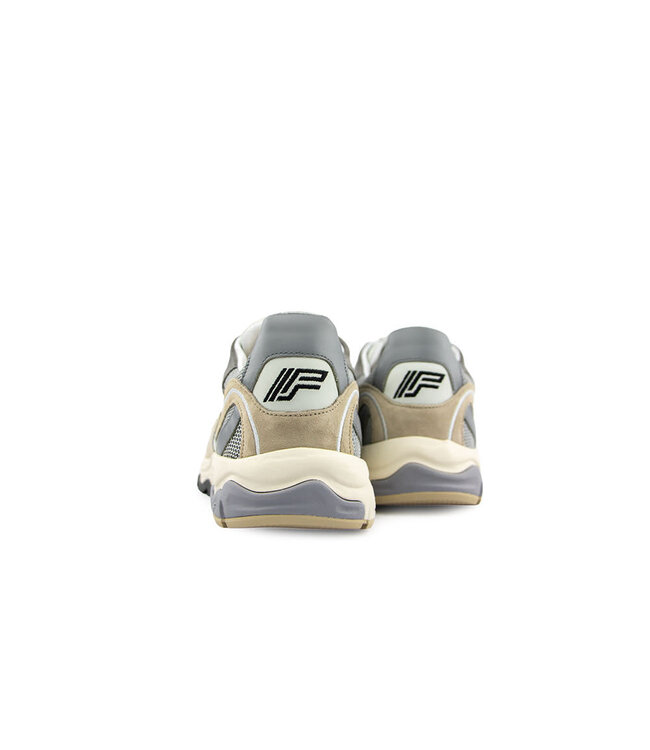 Floris van Bommel De Rezer 01.17 L.Brown