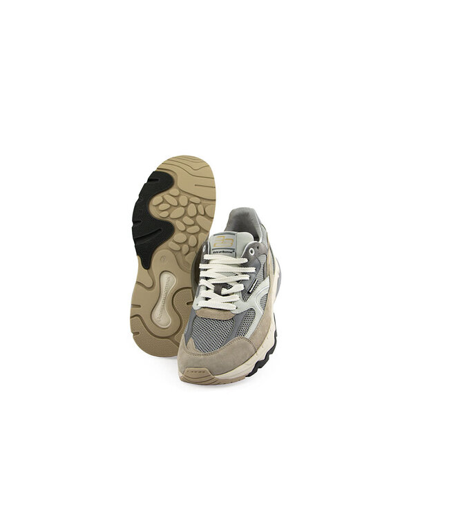 Floris van Bommel De Rezer 01.17 L.Brown