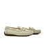 Ara Mocassin Cream Calf