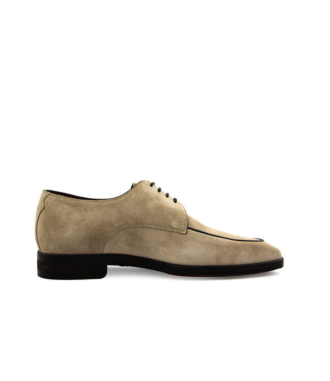 Greve Veter Gouda Roccia Suede