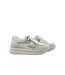 Waldlaufer Sneaker Luana Weiss Silber