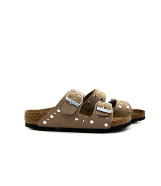 Birkenstock Birkenstock Arizona Rivets Kids Narrow
