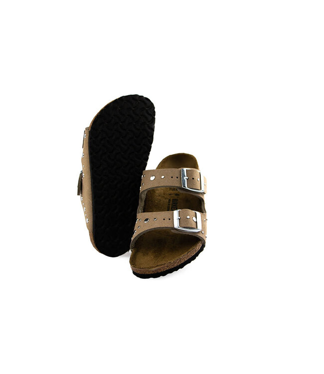 Birkenstock Arizona Rivets Kids Narrow